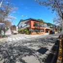 원지강변로 이미지