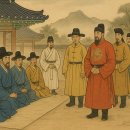 조선의 외교 정책과 사대교린: 명분과 실리를 조화시킨 외교의 철학