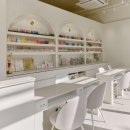 04-5 네일숍 창업과정Ⅱ (속눈썹연장과 젤아트) | 천호네일아트학원에서 배우는 네일샵인샵 창업 전략｜2026년 예비 창업자를 위한 완벽 가이드 (필독!!)