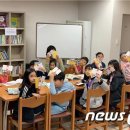 꿈드림작은도서관 이미지
