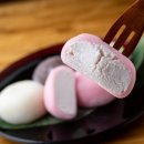 모찌아이스크림 이미지