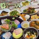 11545-11-00-07 | [서울-금천](솔직후기) 금천구 일식 맛집! 회식이나 모임장소로 추천하는 독산동 맛집 미니정식 후기...
