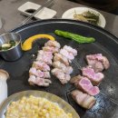 엘시티 | 하모초벌삼겹 해운대 엘시티점 후기 | 해운대 고깃집 엘시티 맛집 추천!