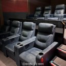 지.이.엠 엔터테인먼트 | 대구 롯데시네마 동성로점 리클라이너 좌석 후기 아이엠스타 X 프리파라 더 무비 특전 수령