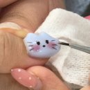 (주)씨엔에프 뷰티캠퍼스 | [내돈내산] 키티네일로 손끝 힐링! 송도네일샵 ‘연주뷰티’ 방문 후기