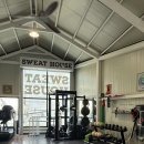 서면체육관 | 부산 전포 바레 원데이 체험 후기ㅣ스웻하우스 PT&amp;바레&amp;요가 서면전포점