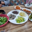 이웃사촌 보리밥 이미지