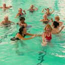 에어로빅 이미지