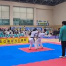 백인 합기도 이미지