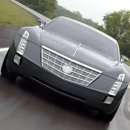 V12 Cadillac XLS shelved, DTS/STS replacement still in the works 이미지