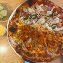 동덕초등학교 | 대구 삼덕동 피자 맛집 도우스탠드 메뉴 추천