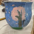 나만의도자기만들기포슬린아트 이미지