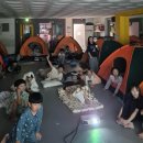 낭만 태권도장 이미지