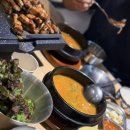 하남돼지집녹번역점
