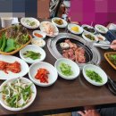 용정숯불갈비 이미지