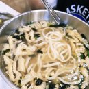 삼양동우동집 이미지