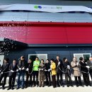 일신배드민턴장 이미지