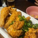 잉치킨우장산 | [우장산역맛집/치킨] 잉치킨 우장산직영점 후기 내돈내산