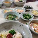 순돌이보리밥 이미지
