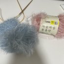 대바늘과코바늘 | 다이소 수세미 뜨개실 뜨개질 코바늘 대바늘(장점 단점 후기)