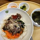 본죽&비빔밥 인천서구청점