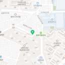 화랑대 e편한세상 아파트 정문 이미지