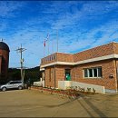 장정리 마을 주차장 이미지