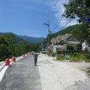 점봉산 민박 이미지