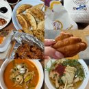 심원면자전거길2 | [회빈각] 전북 고창 심원면 맛집! 착한가격 중국집 (feat. 동호 해수욕장, 휴게소 먹방)