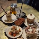 합정역(2) | 합정 디저트 카페 추천 퍼셉션 합정역 카페 맛집 방문 후기