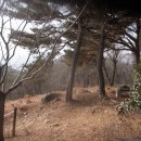 [광주 광산구]광주여대~농악전수관~어등산 석봉(338m)~등용정~동자봉~농악전수관~광주여대 다녀오기(23/1/9/월/오후) 이미지