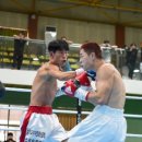 월드 복싱 체육관 이미지