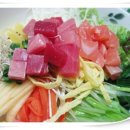 참치랑연어 이미지