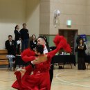 댄스스포츠 이미지