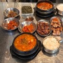 장위동 맛집(참숯구이 장위 DON) 고기 구워주는 고기집