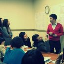 정일진 | 정일진 코치님의 DISC강의를 듣고 .. ^^