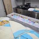 고신대학교복음병원 장례식장 앞 이미지