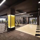 센트럴 휘트니스 이미지