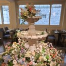 _방배천로중앙2 | 사당역 맛집 레스토랑 데이트 맛집 앙젤리제 청첩장 모임 추천