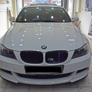 케이알틴팅 | [솔라가드 휘경점] E90 320D 새턴 재시공 / 동대문솔라가드_동대문썬팅_휘경동썬팅_중랑구썬팅_솔라가드...