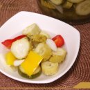 웰 라이프 건강요리 이미지