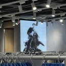 (주)리빙픽 | 리락쿠마 스토어 방문 후기 ㅣ 산엑스, 짱구 베이커리...가격, 성수 맛집 픽베이크 자연도소금빵 데이릿