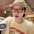 [YOWOODZM] 헤이 메타 우즈 먹방 보여줘🤓 이미지