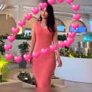 미시라인 | 나는솔로 27기 현숙, 동탄미시룩 제대로 각인! 실물 목격담에 현실커플 스포까지?