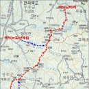 장중한 겨울 덕유산 종주 들머리 변경(영각사~구천동,12월20일/토) 이미지