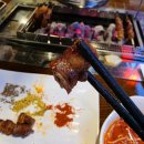 동탄중심상가1길 | [동탄 양꼬치 맛집] 문정양꼬치 방문 솔직후기｜깔끔한 동탄 남광장 양꼬치