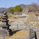 진주 두방사 다층석탑 이미지