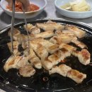 우리땅한우실비식당