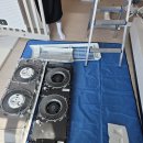 동광아파트 | 원주 태장동 동광뷰웰아파트 스탠드 에어컨청소 후기, 겉은 깨끗해 보여도 안쪽은 다릅니다