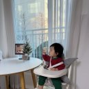 더체어 | 차일드홈 에보짓 벨기에 가심비+가성비 하이체어 2차 후기—더 깊어진 실사용 리뷰